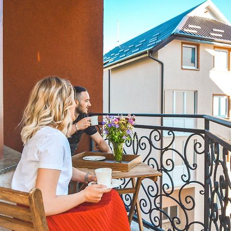 Apartmán Vila Trag Kopaonik Exteriér fotografie