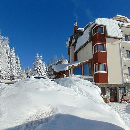 Apartmán Vila Trag Kopaonik Exteriér fotografie