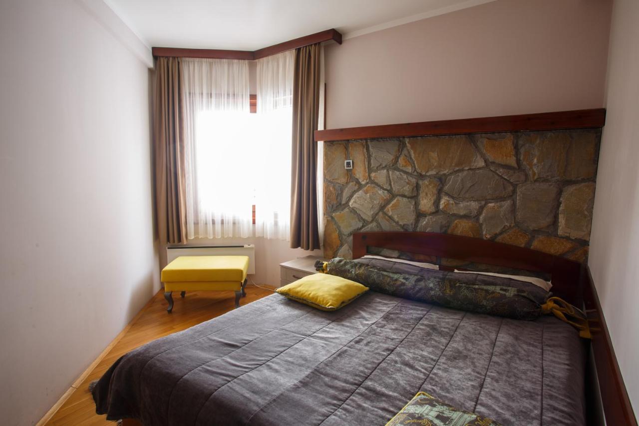 Apartmán Vila Trag Kopaonik Exteriér fotografie
