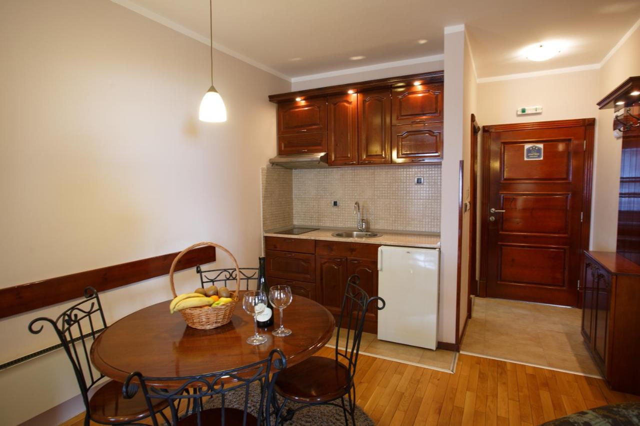 Apartmán Vila Trag Kopaonik Exteriér fotografie