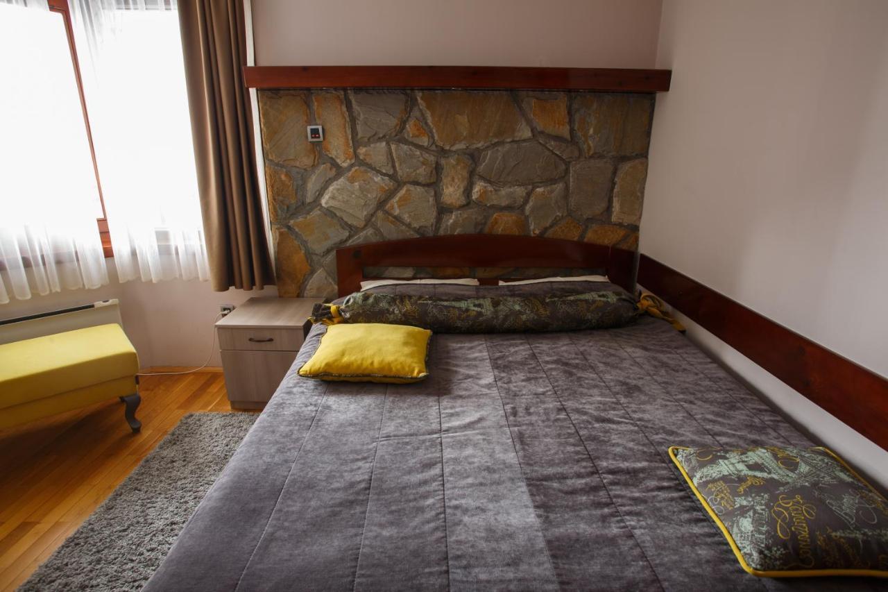 Apartmán Vila Trag Kopaonik Exteriér fotografie