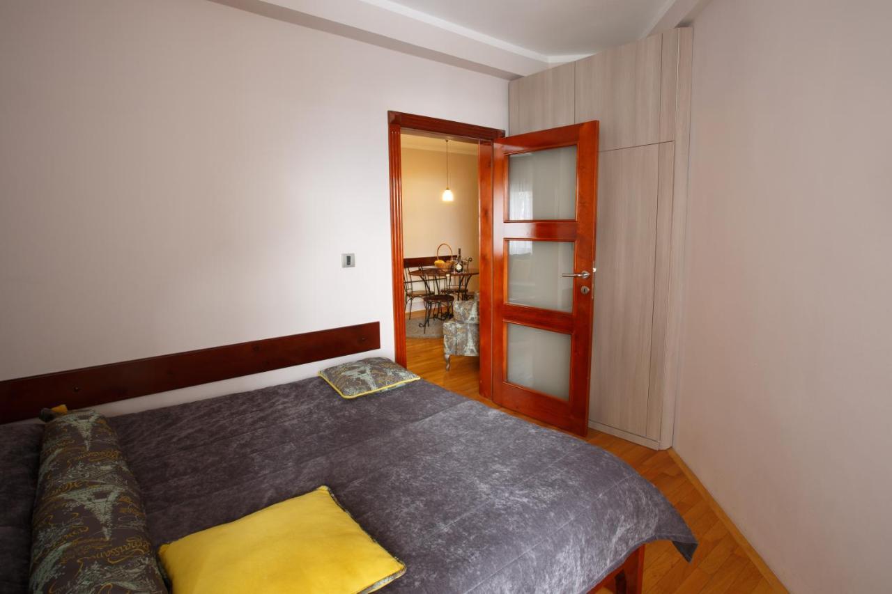 Apartmán Vila Trag Kopaonik Exteriér fotografie