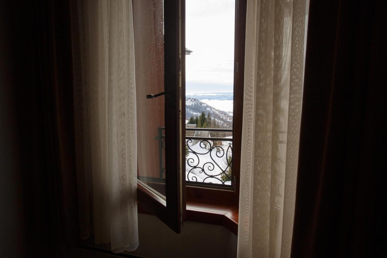 Apartmán Vila Trag Kopaonik Exteriér fotografie