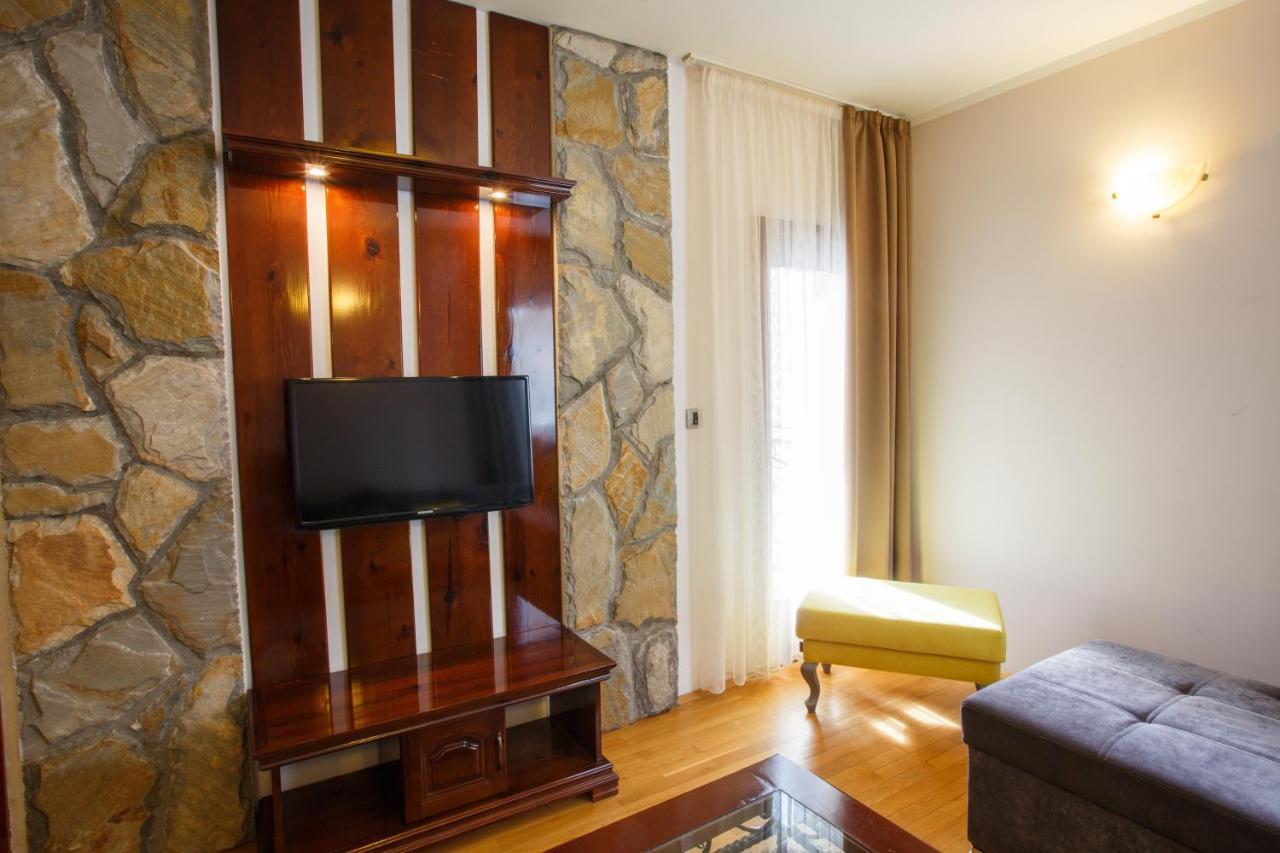 Apartmán Vila Trag Kopaonik Exteriér fotografie