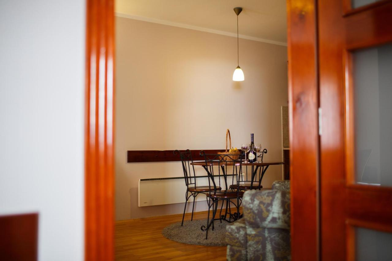 Apartmán Vila Trag Kopaonik Exteriér fotografie