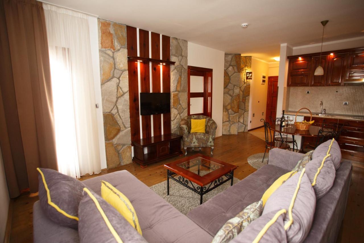 Apartmán Vila Trag Kopaonik Exteriér fotografie