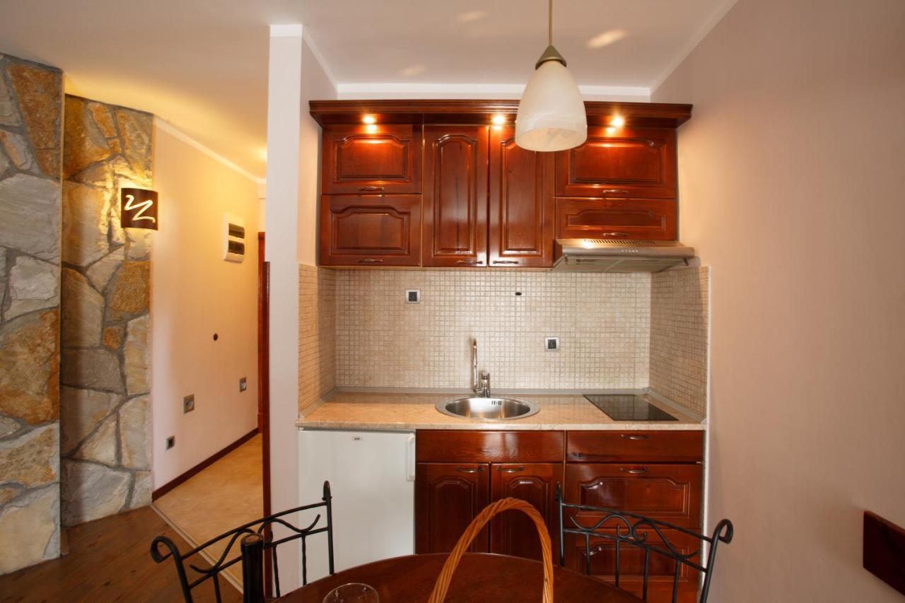 Apartmán Vila Trag Kopaonik Exteriér fotografie