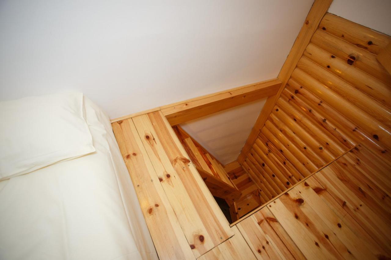 Apartmán Vila Trag Kopaonik Exteriér fotografie
