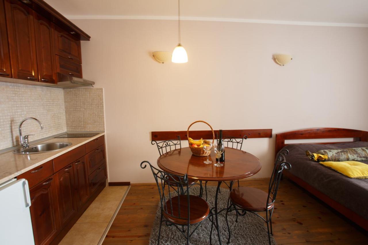 Apartmán Vila Trag Kopaonik Exteriér fotografie