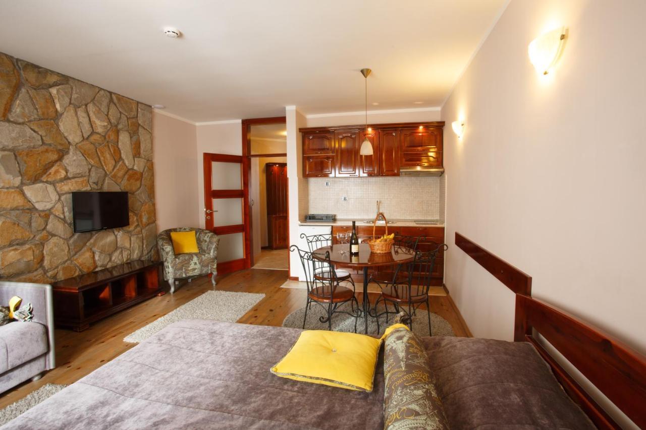 Apartmán Vila Trag Kopaonik Exteriér fotografie