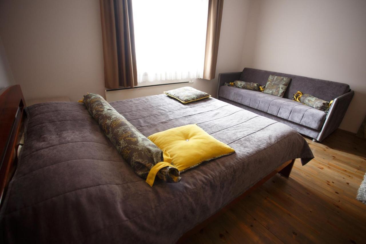 Apartmán Vila Trag Kopaonik Exteriér fotografie