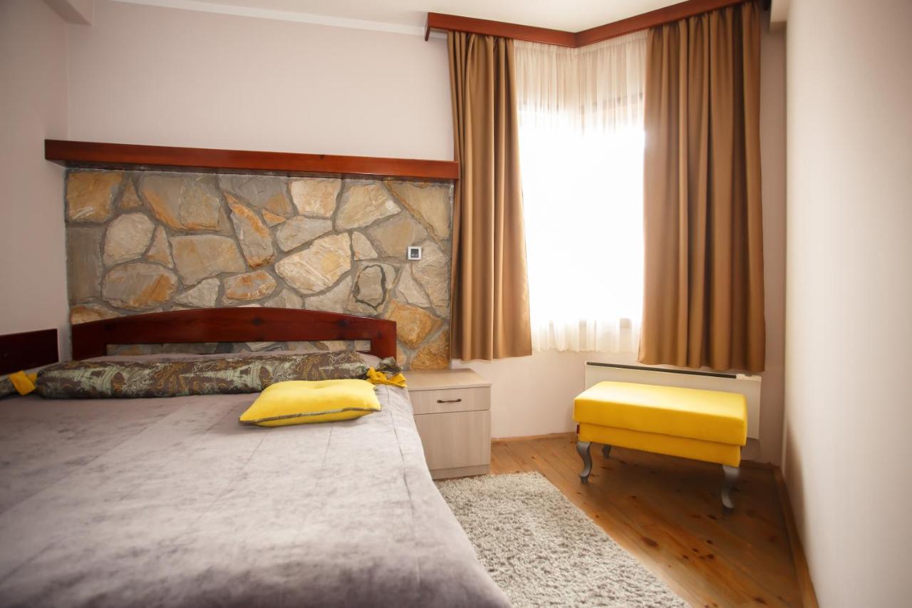 Apartmán Vila Trag Kopaonik Exteriér fotografie