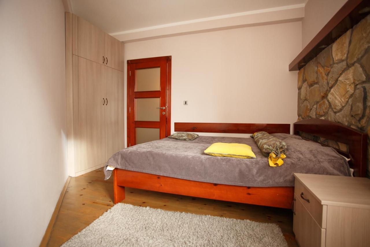 Apartmán Vila Trag Kopaonik Exteriér fotografie