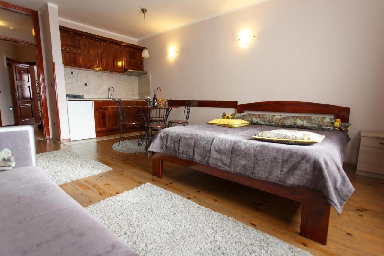 Apartmán Vila Trag Kopaonik Exteriér fotografie