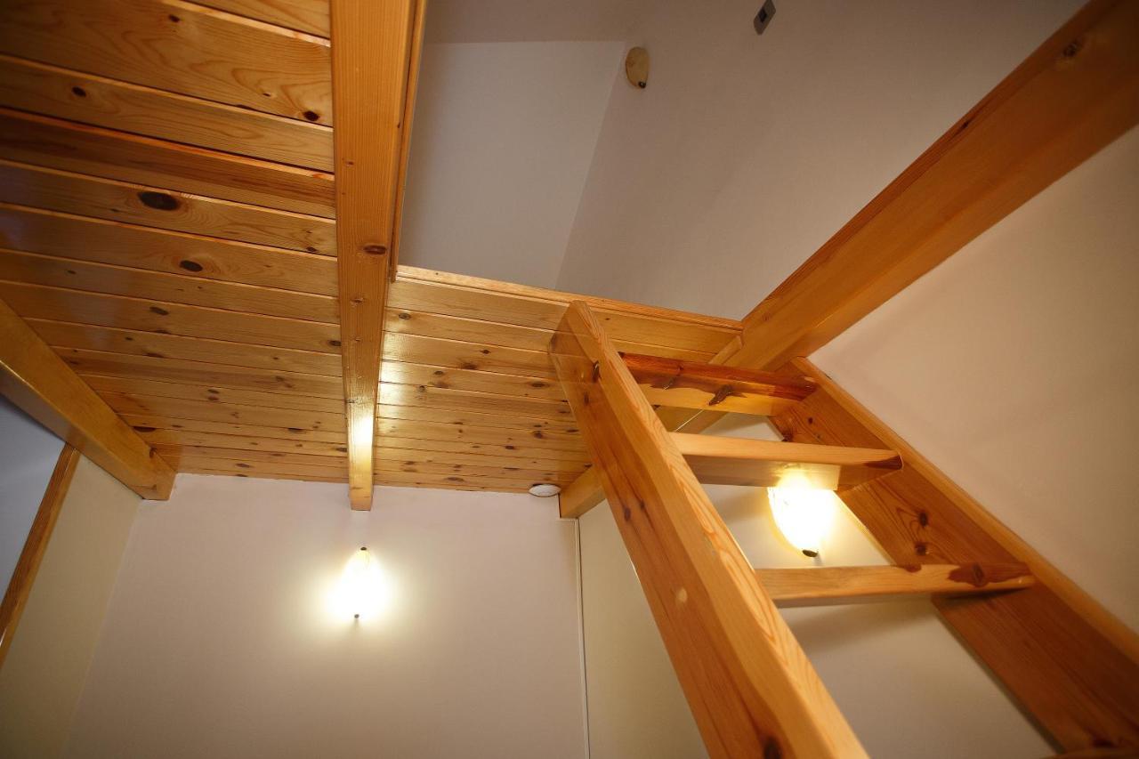 Apartmán Vila Trag Kopaonik Exteriér fotografie