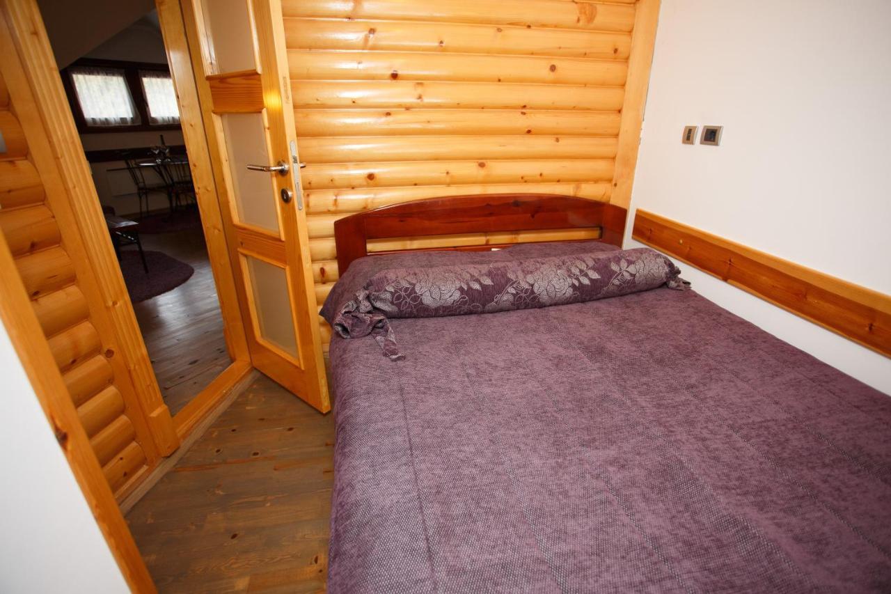 Apartmán Vila Trag Kopaonik Exteriér fotografie