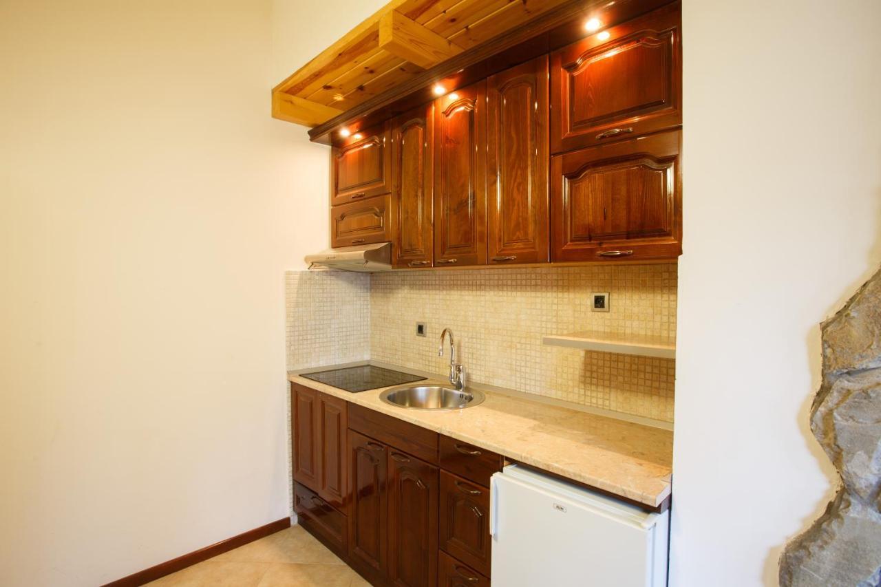 Apartmán Vila Trag Kopaonik Exteriér fotografie