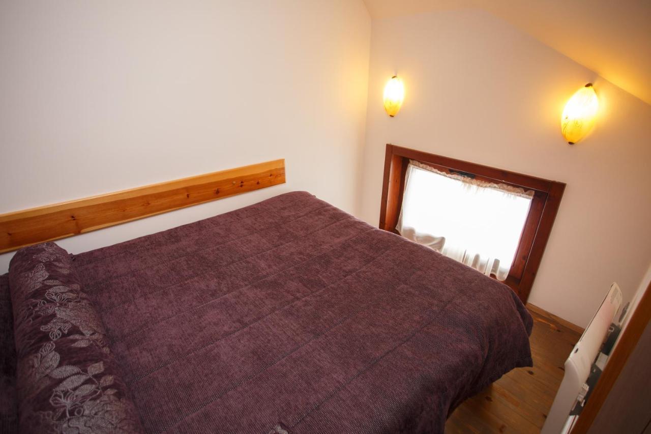 Apartmán Vila Trag Kopaonik Exteriér fotografie