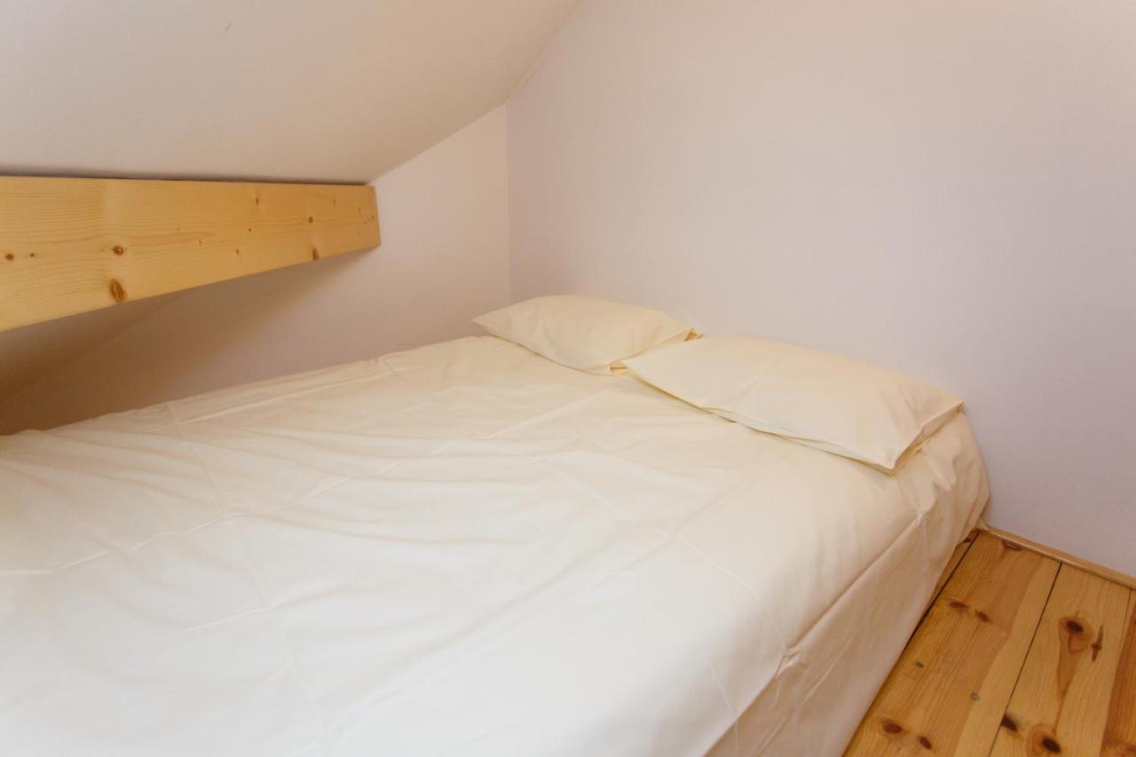 Apartmán Vila Trag Kopaonik Exteriér fotografie
