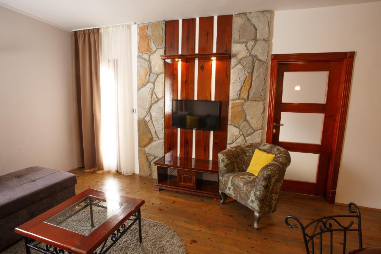 Apartmán Vila Trag Kopaonik Exteriér fotografie