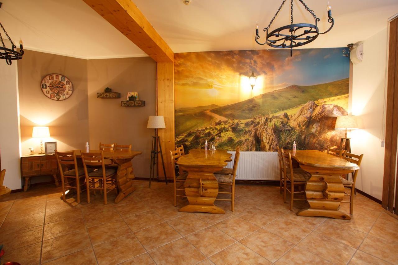 Apartmán Vila Trag Kopaonik Exteriér fotografie