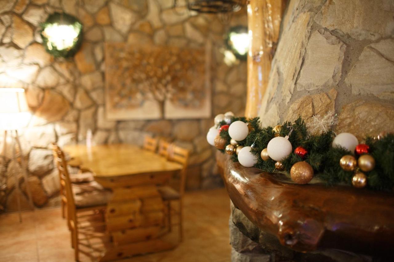 Apartmán Vila Trag Kopaonik Exteriér fotografie