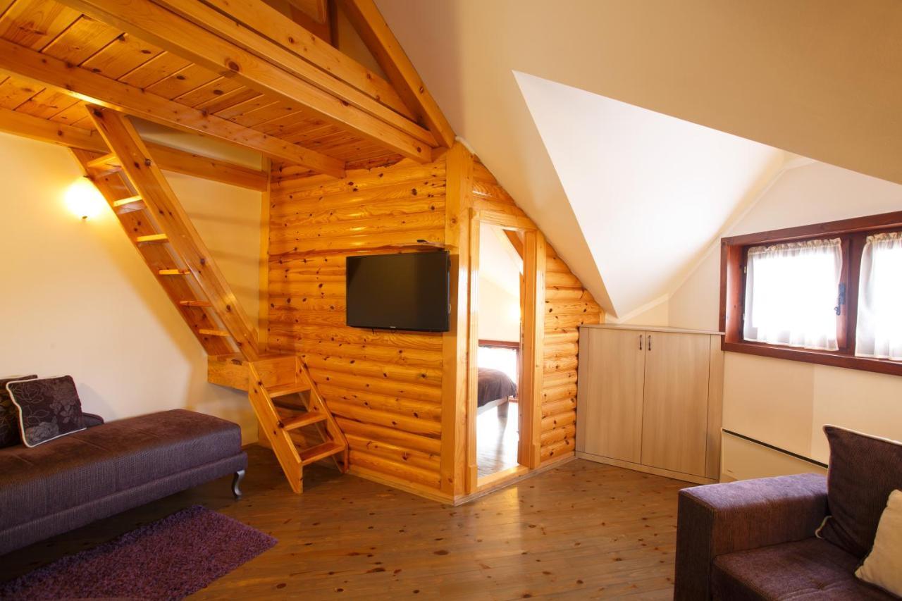 Apartmán Vila Trag Kopaonik Exteriér fotografie