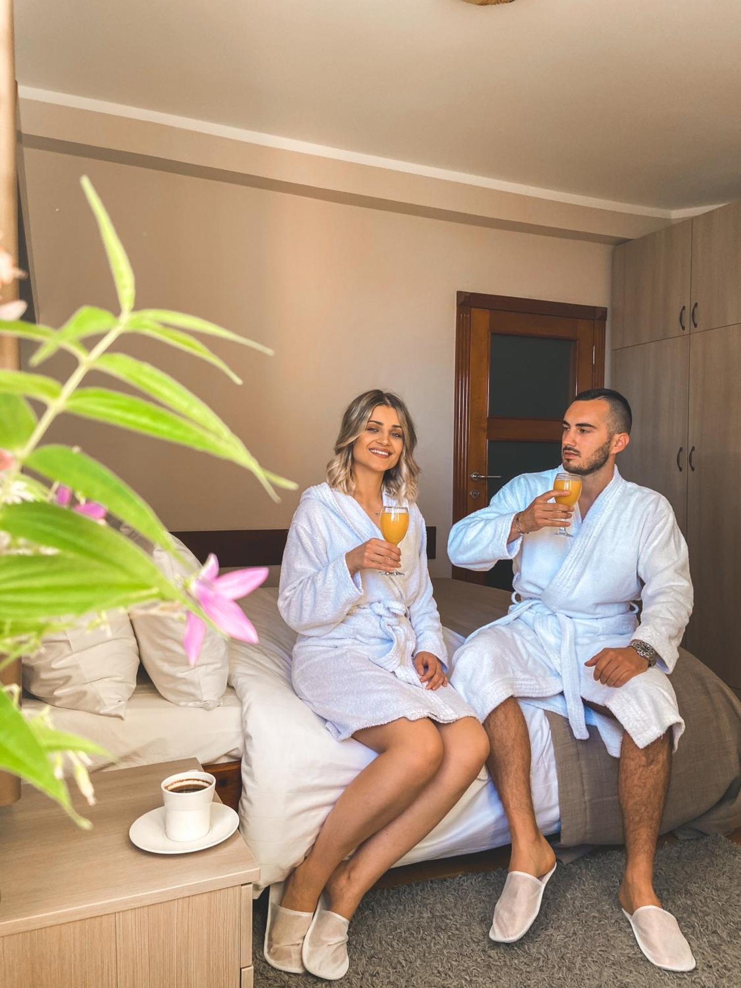 Apartmán Vila Trag Kopaonik Exteriér fotografie